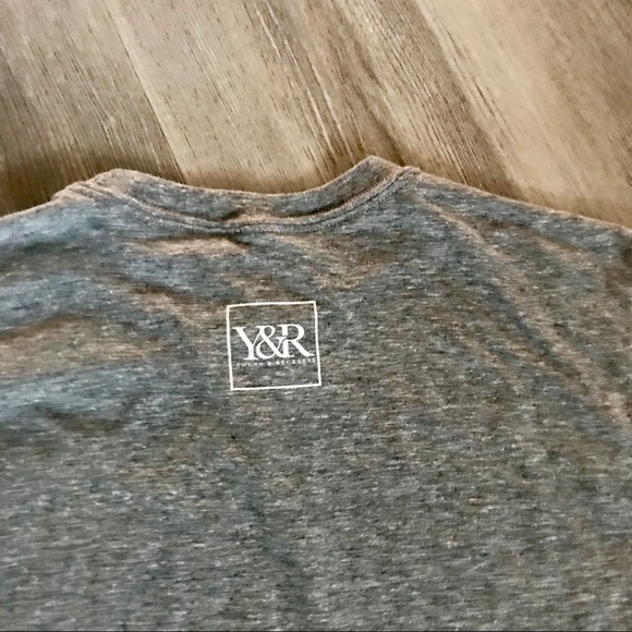 Reckless T-Shirt - Picture 5 of 6